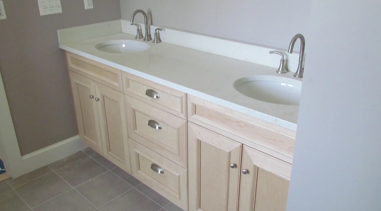 Bathroom Sink Overflow Cleanup in Bellevue, WA
