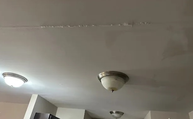 Drywall Replacement & Repair in Bellevue, WA