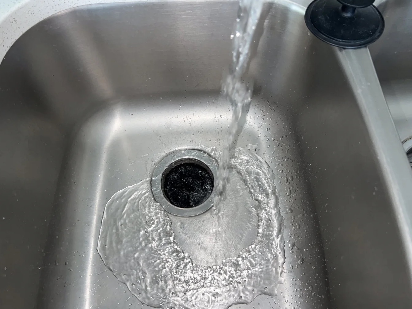 Leaky Faucet & Fixtures Repair in Bellevue, WA