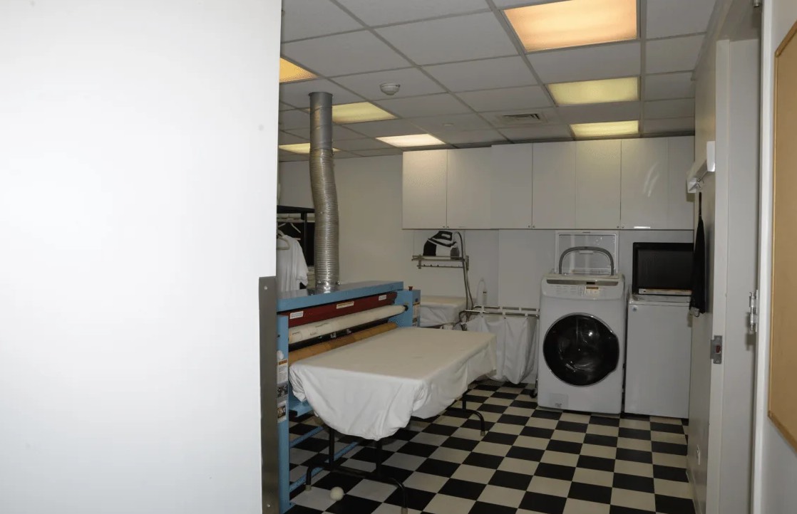 Appliance Leak Cleanup in Bellevue, WA