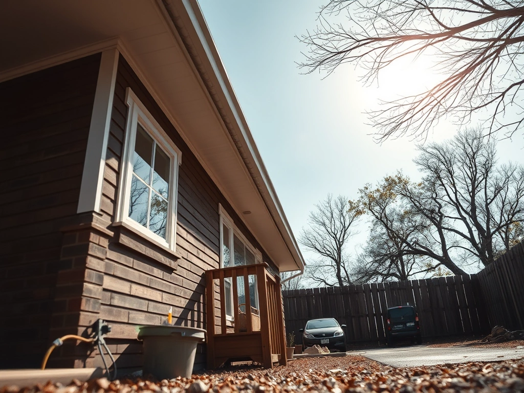 Specialty Restoration