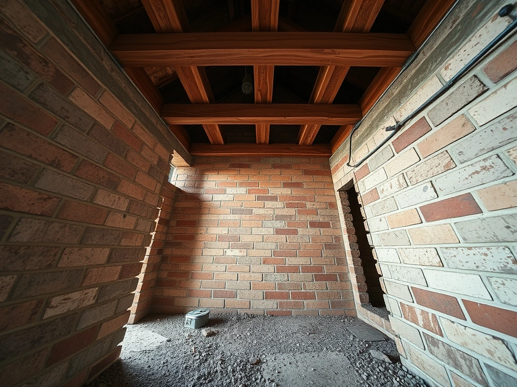 Structural & Material Restoration