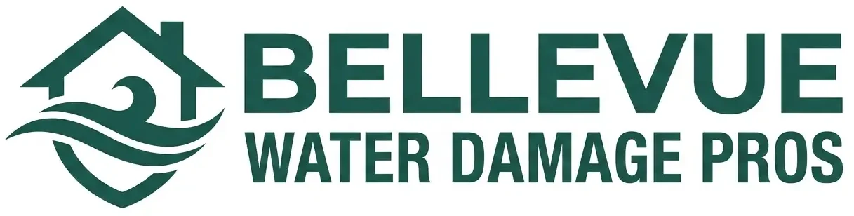 Bellevue Water Damage Pros