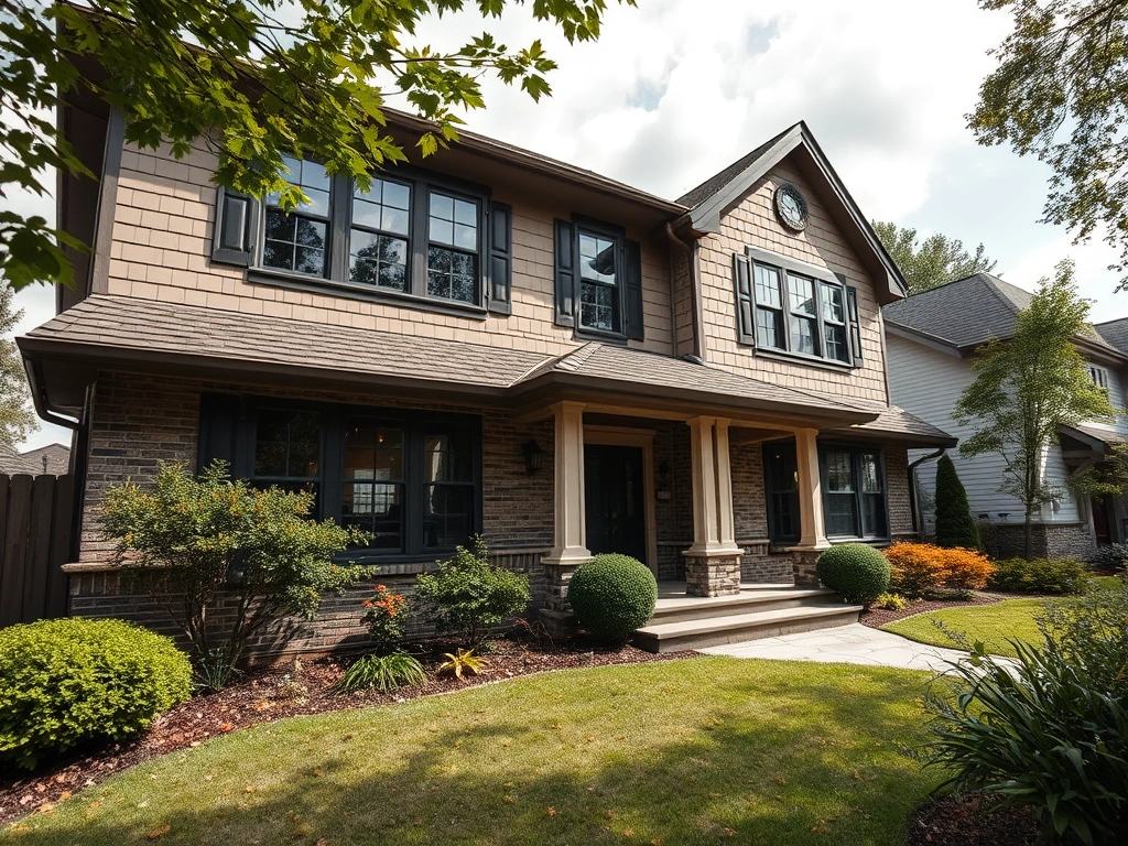 Residential Restoration