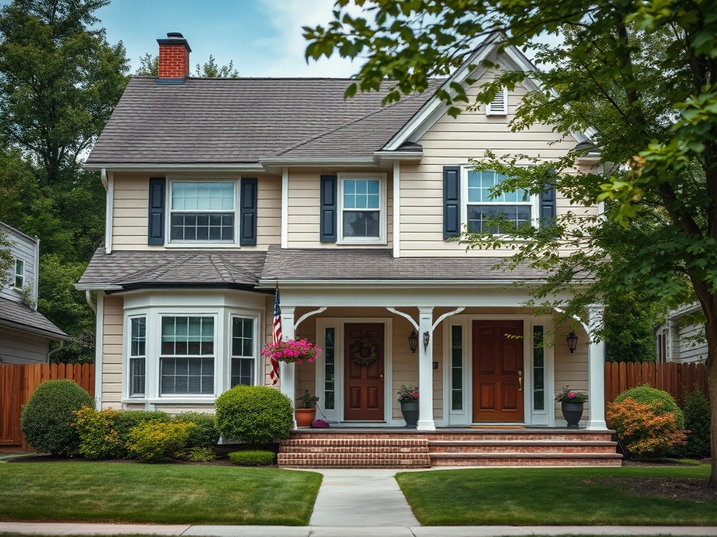 residential Restoration