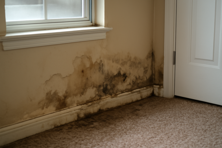Dehumidification Services