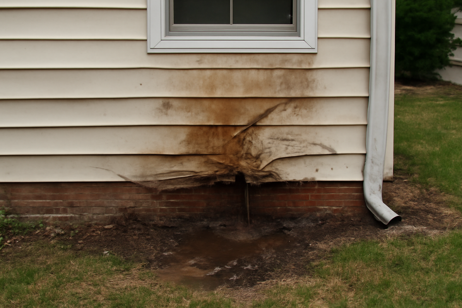 Leak Detection Services in Keyport, WA