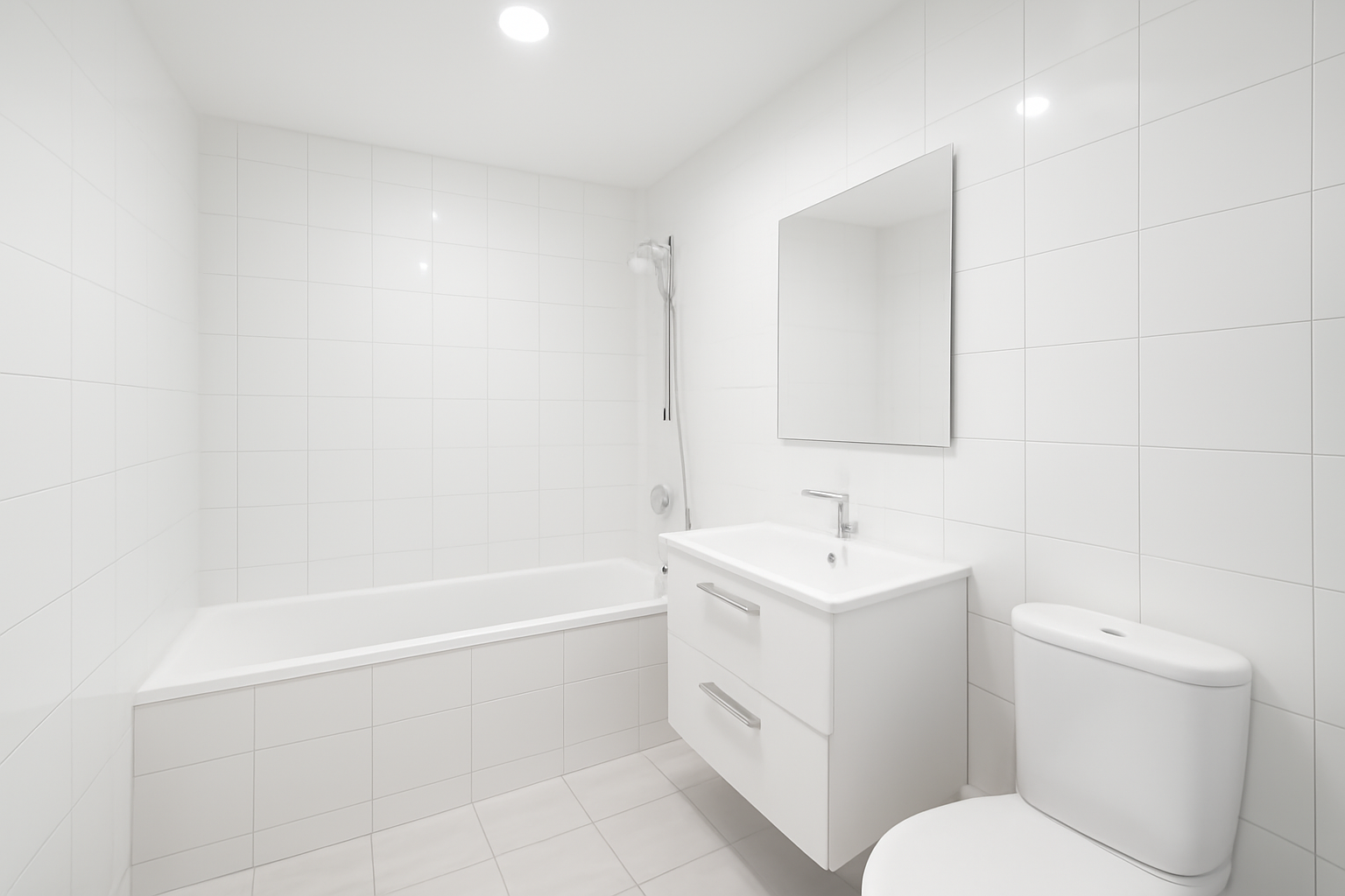 Mold remediation service