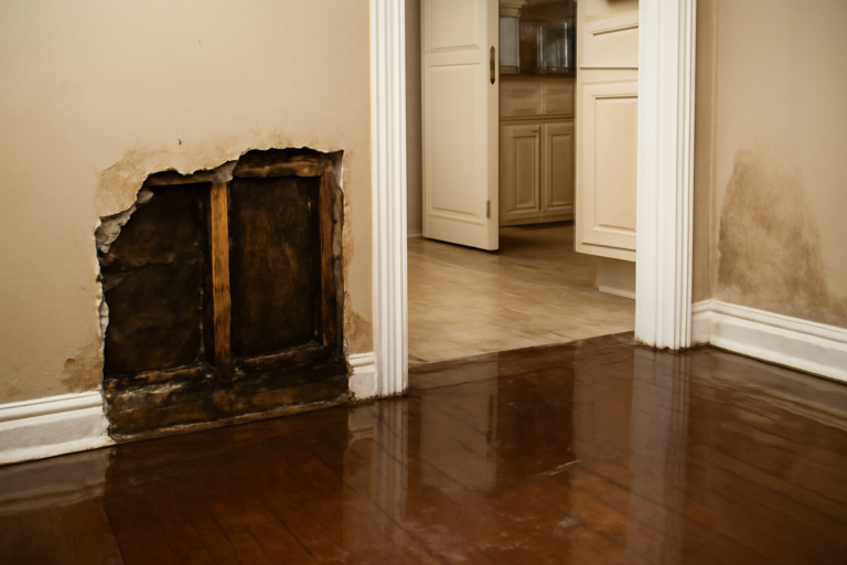 Same Day Water Removal